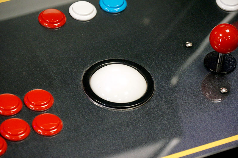 ArcadePro Ultra 4 Player Arcade Machine Free Delivery!